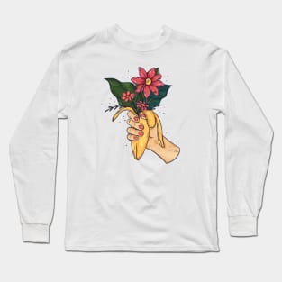 Something For You Long Sleeve T-Shirt